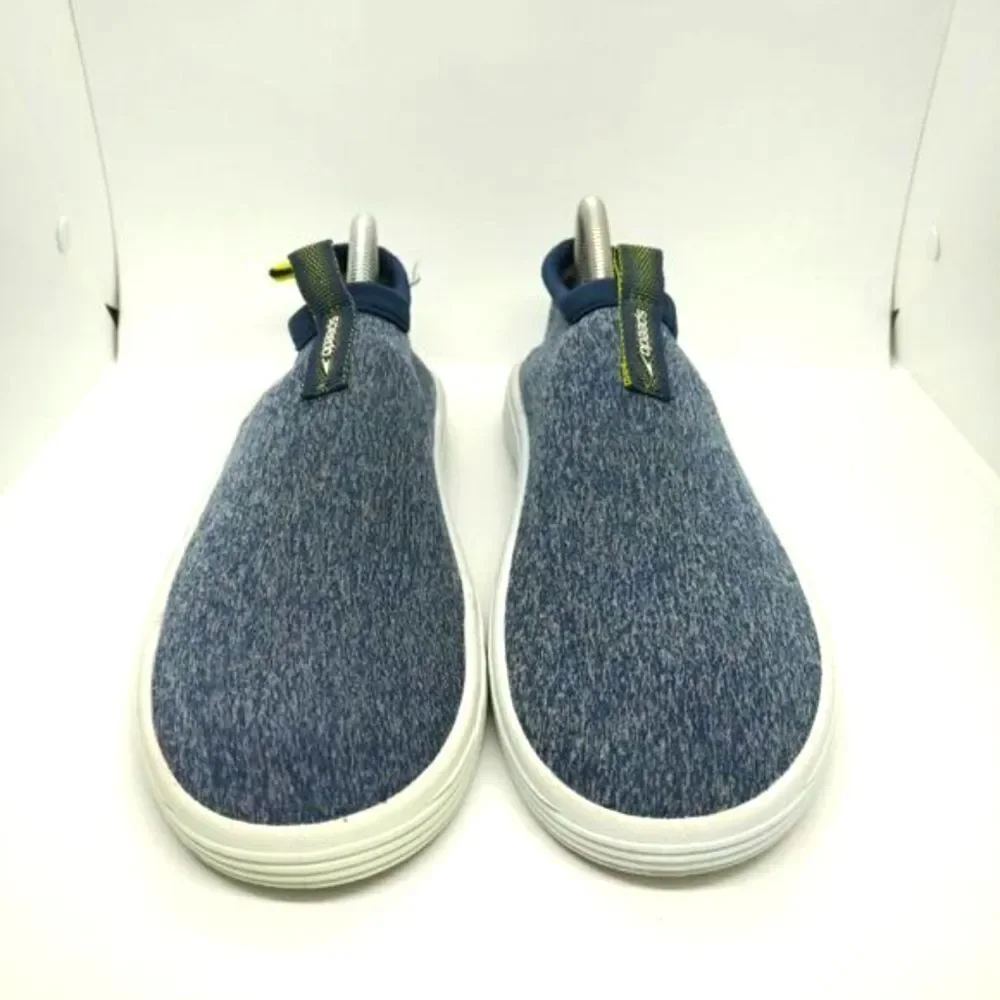 Speedo Surfwalker Rush Water‎ Shoes Slippers Men's Size 10 Blue, White